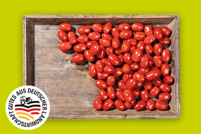 Produktbild »Rheinländer Naschtomaten«