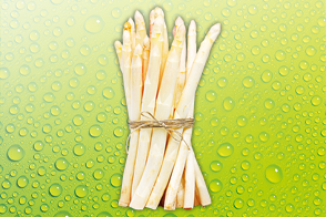 Produktbild »Spargel 1kg Bund«