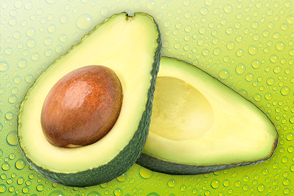 Produktbild »Avocado«