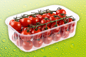 Produktbild »Miss Perfect Cherryrispentomaten«