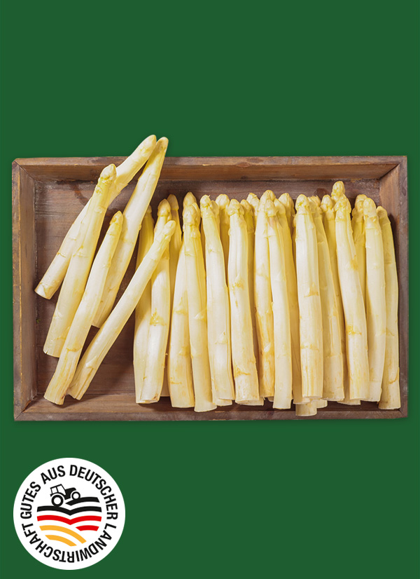 Produktbild »Spargel«