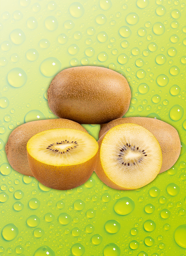 Produktbild »Kiwi Sungold«