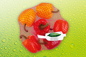 Produktbild »Paprika Sweet Mix«