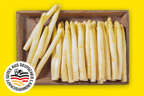 Produktbild »Spargel«