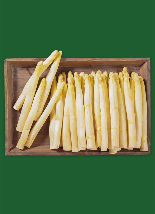 Produktbild »Spargel«