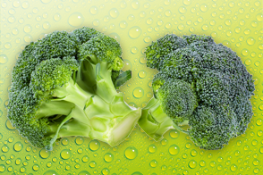 Produktbild »Broccoli«