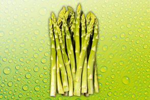 Produktbild »Spargel«