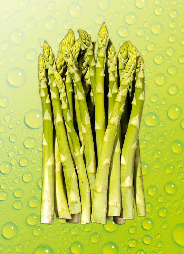 Produktbild »Spargel«