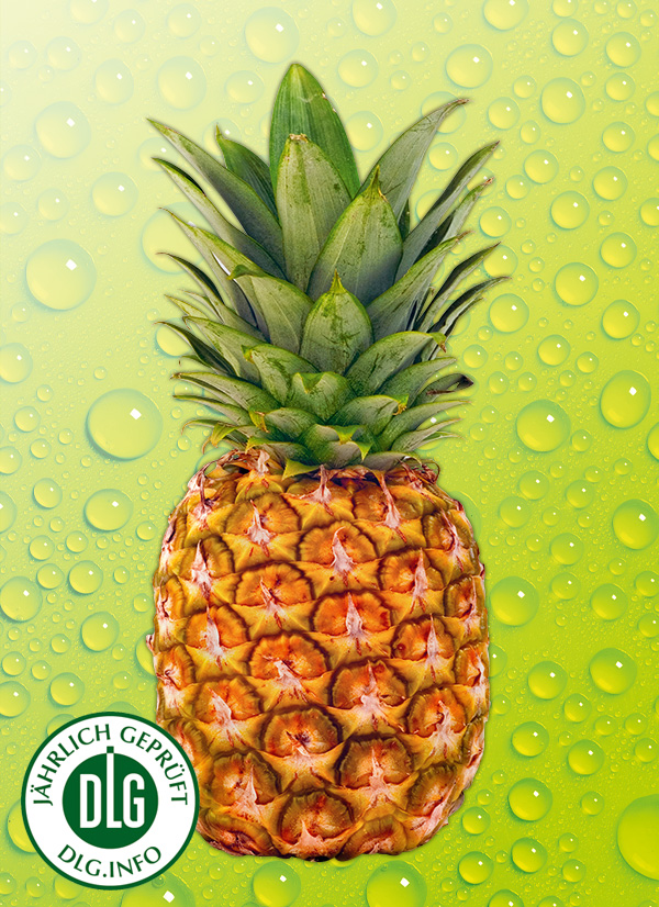 Produktbild »Ananas«