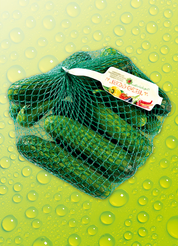 Produktbild »Bauerngurken«