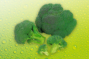 Produktbild »Broccoli«