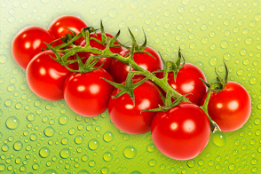 Produktbild »Cherryrispentomaten«
