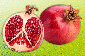 Produktbild »Granatapfel«