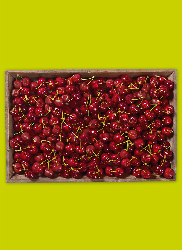 Produktbild »Kirschen«