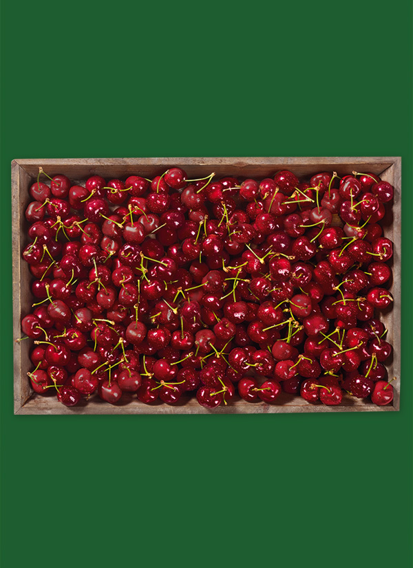 Produktbild »Kirschen«