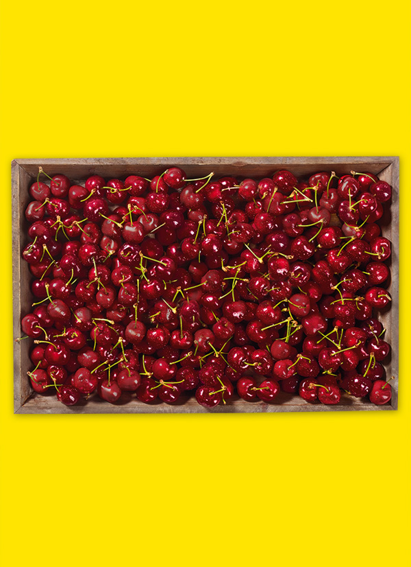 Produktbild »Kirschen«