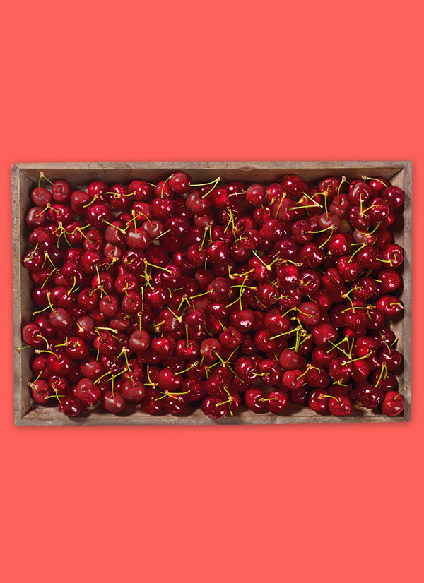 Produktbild »Fränkische Kirschen«