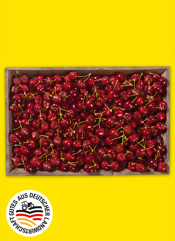 Produktbild »Kirschen«