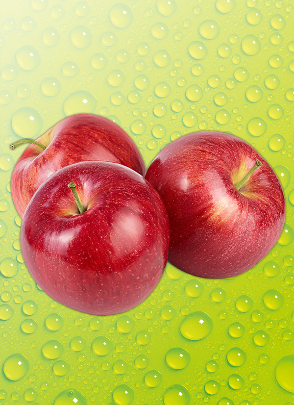 Produktbild »Äpfel«