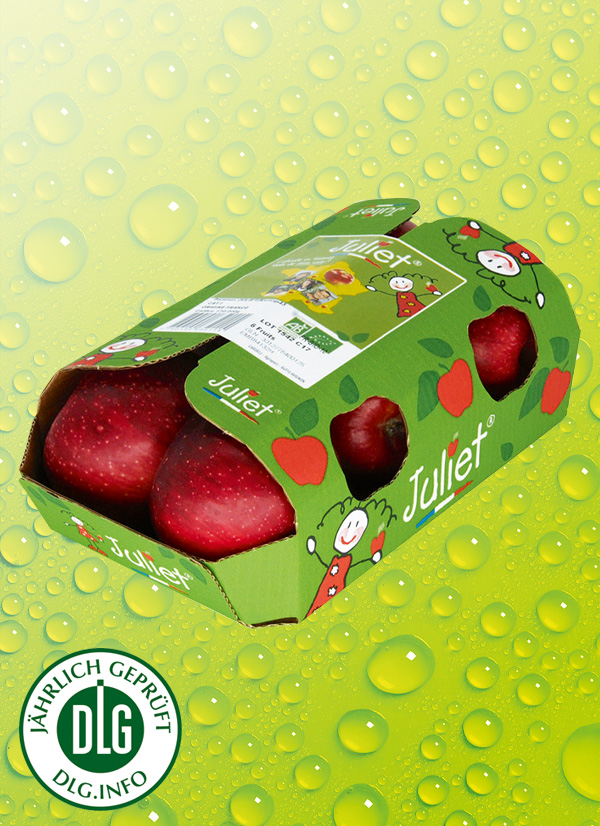 Produktbild »Apfel«