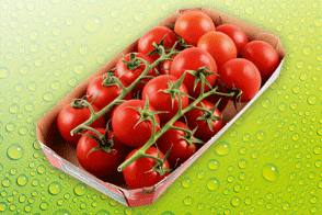 Thüringer Cocktailtomaten