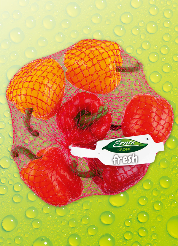 Produktbild »Paprika Sweet Mix«