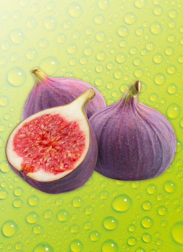 Produktbild »Frische Feigen«