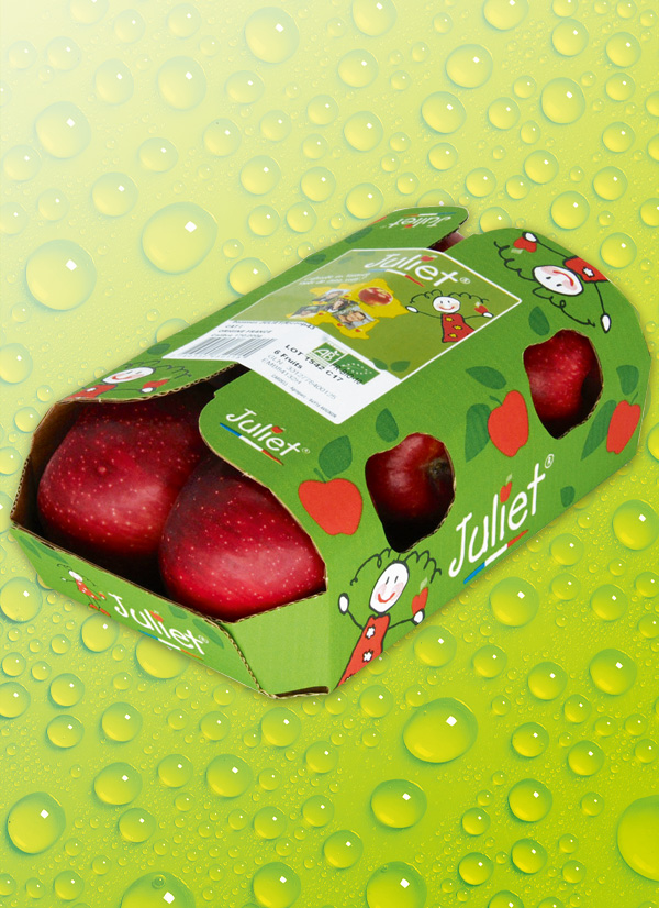 Produktbild »Äpfel«