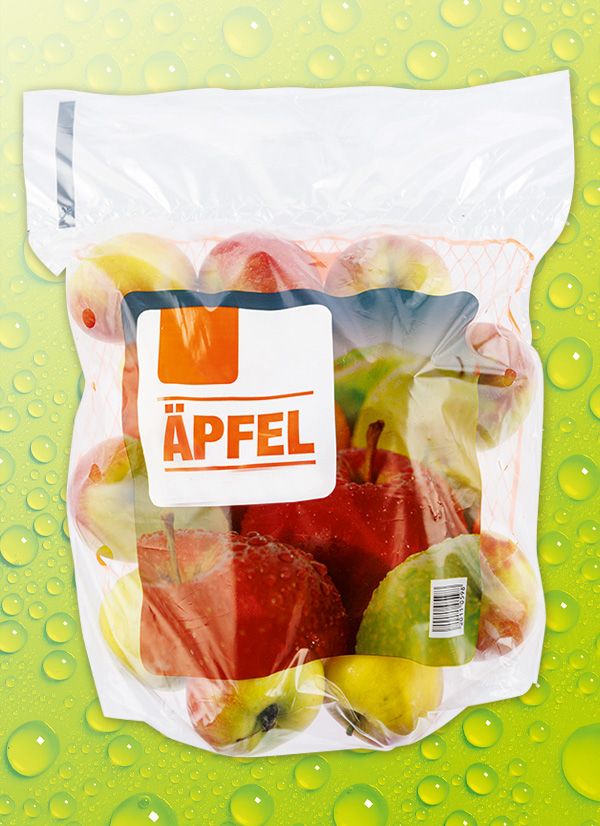 Produktbild »Herbstäpfel aus dem Alten Land«