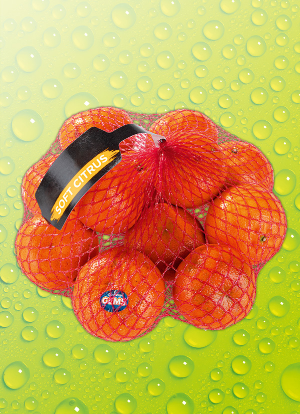 Produktbild »Mandarinen«