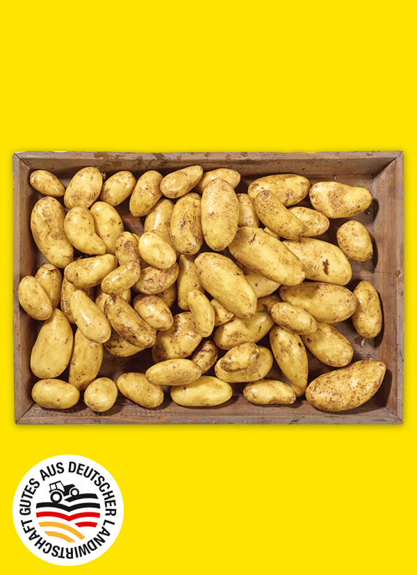 Produktbild »Speisekartoffeln«