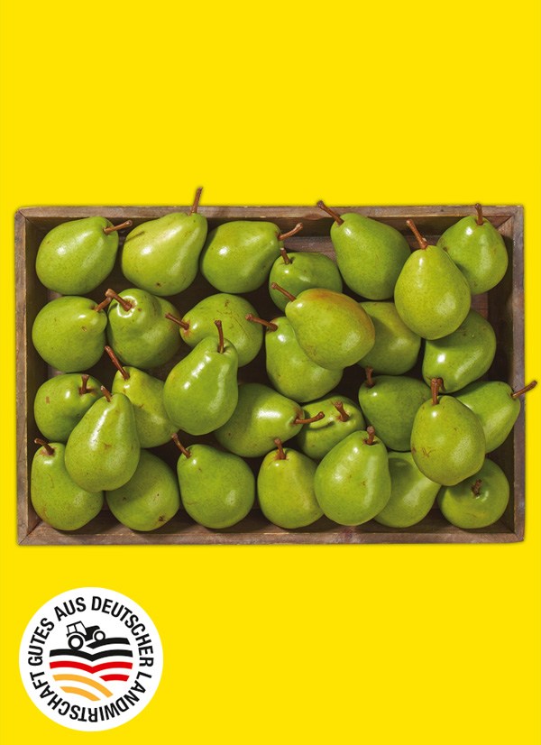 Produktbild »Birnen«