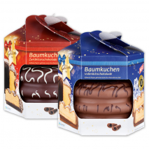 Produktbild »Baumkuchen«