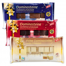 Produktbild »Dominosteine«