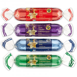 Produktbild »Edel-Marzipanbrot«