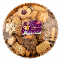 Produktbild »Feines Weihnachtsgebäck«