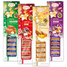 Produktbild »Lübecker Edelmarzipan Happen«