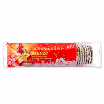 Produktbild »Schokoladenkränze«