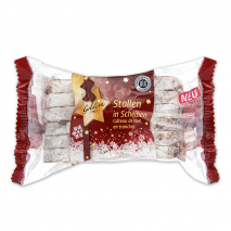 Produktbild »Stollen in Scheiben«