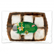 Produktbild »Stollenkonfekt«