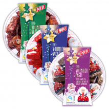 Produktbild »Weihnachts-Minis«