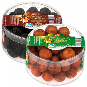 Produktbild »Weihnachtsspezialitäten«