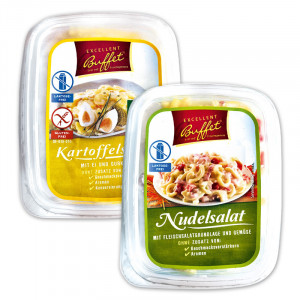 Produktbild »Feinkostsalate«
