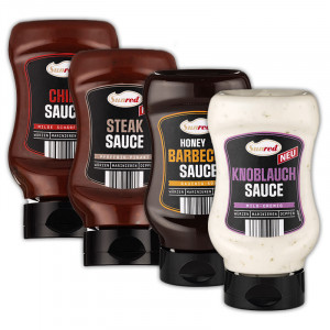 Produktbild »Grillsaucen«
