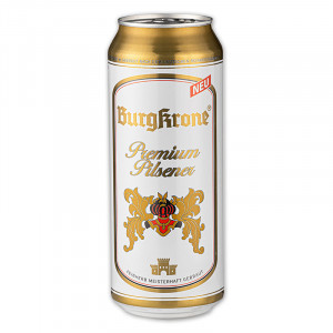 Produktbild »Premium Pilsener«