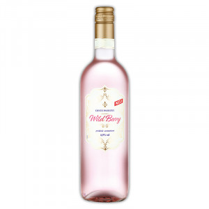 Produktbild »Wild Berry«