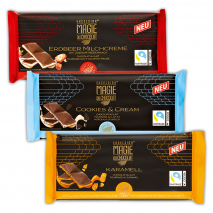 Produktbild »Gefüllte Tafel«