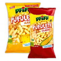 Produktbild »Pufuleti«