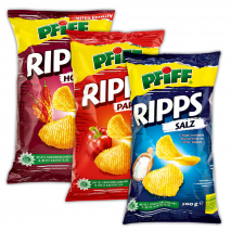 Produktbild »Ripps«