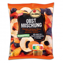 Produktbild »Obstmischung«